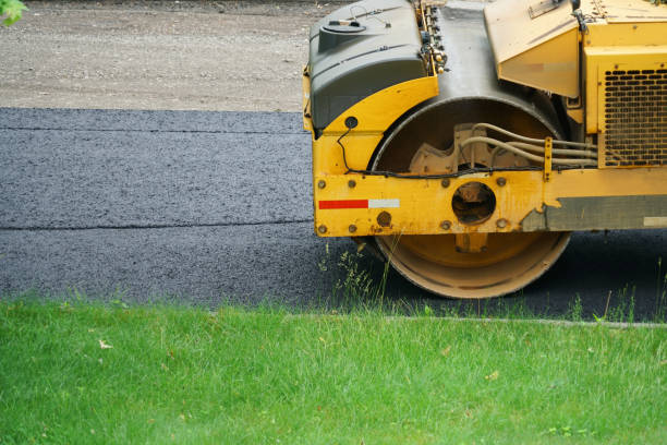 Driveway Maintenance Services in New Buffalo, MI